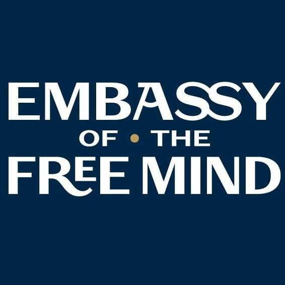 Embassy of the Free Mind's icon