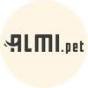 ALMI's brand icon