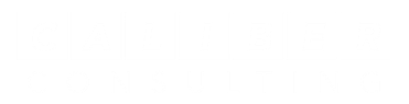 Caliber Consulting's logos