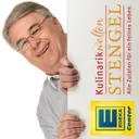 Kulinarikwelten E center Stengel Logo