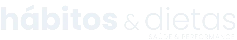 Hábitos & Dietas's logos