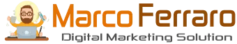 Marco Ferraro's logos