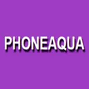Phone Aqua's icon