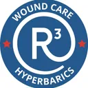 R3 Wound Care and Hyperbarics's icon