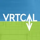 VRTCAL's icon