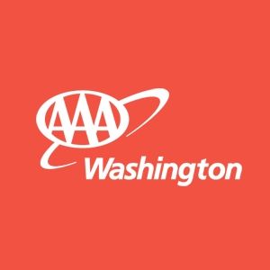 AAA Washington's icon