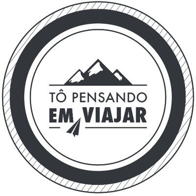 Tô pensando em viajar's icon