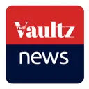 The Vaultz News's icon
