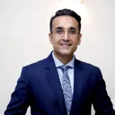 Dr Chandril Chugh's icon