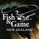 Fish & Game New Zealand's icon