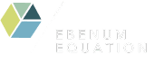 Ebenum Equation logo