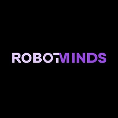 Robot Minds's icon