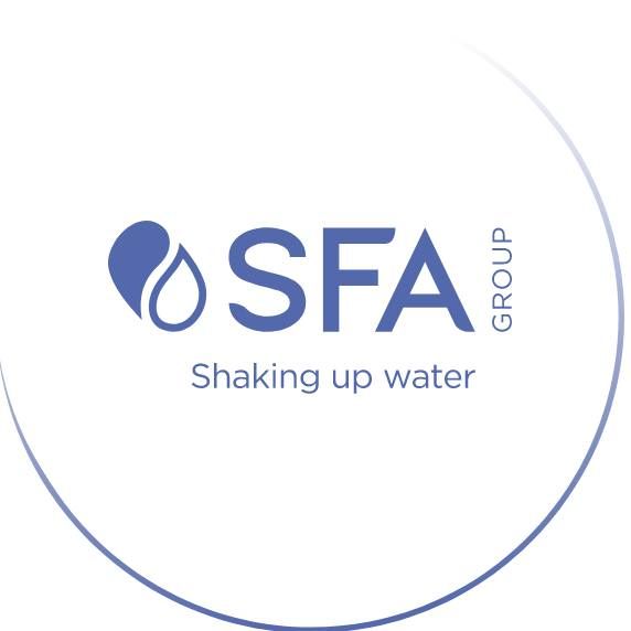 SFA Benelux's icon
