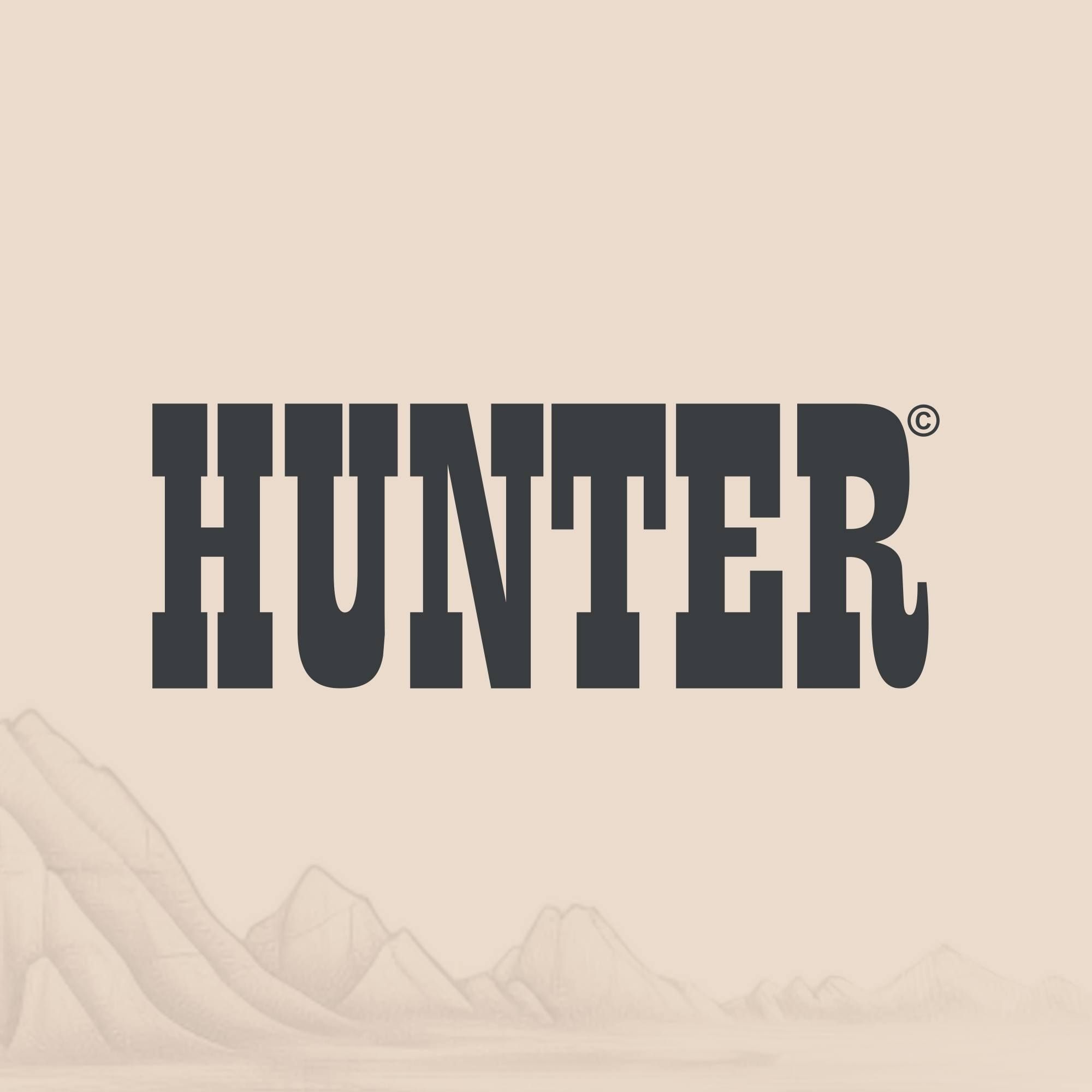 Hunter Company's icon