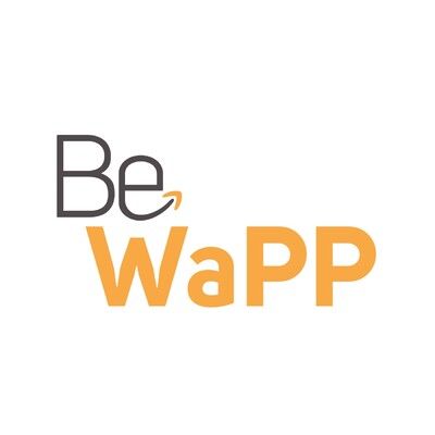 Be WaPP's icon