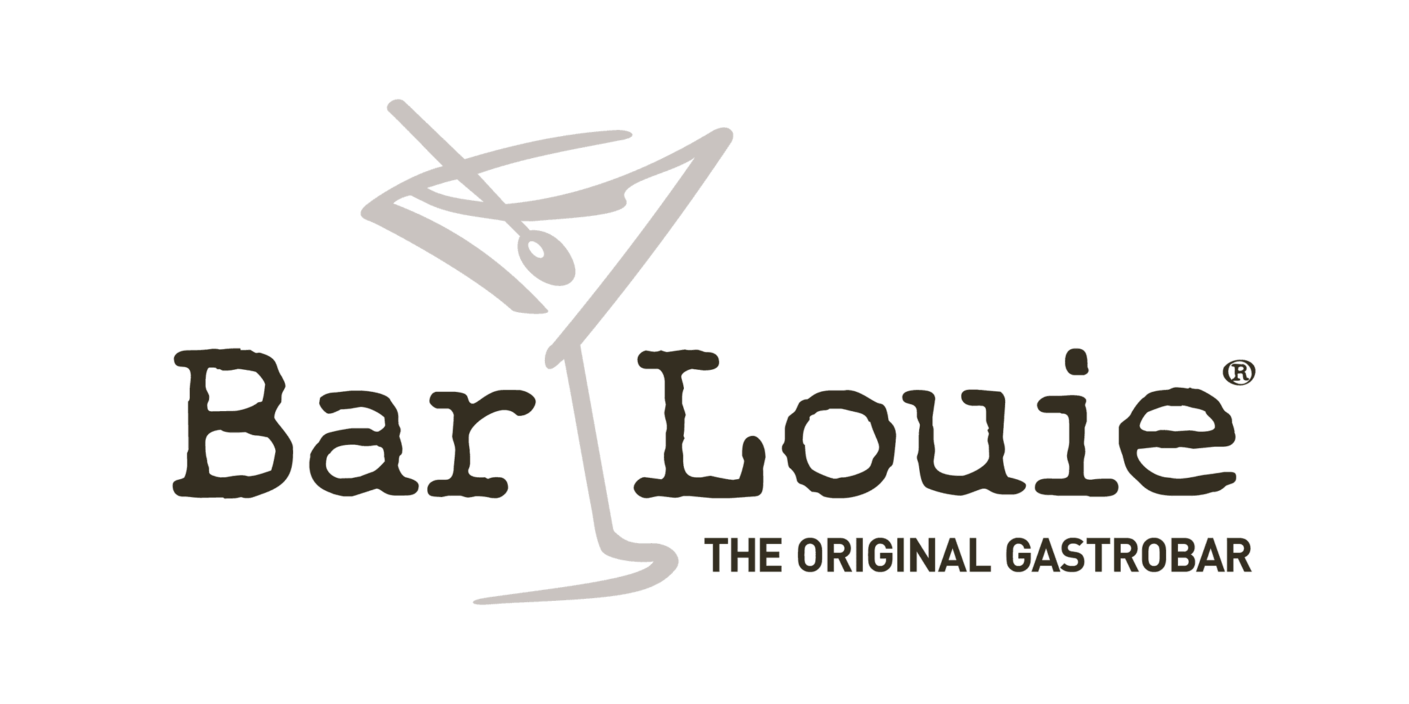 Bar Louie logo