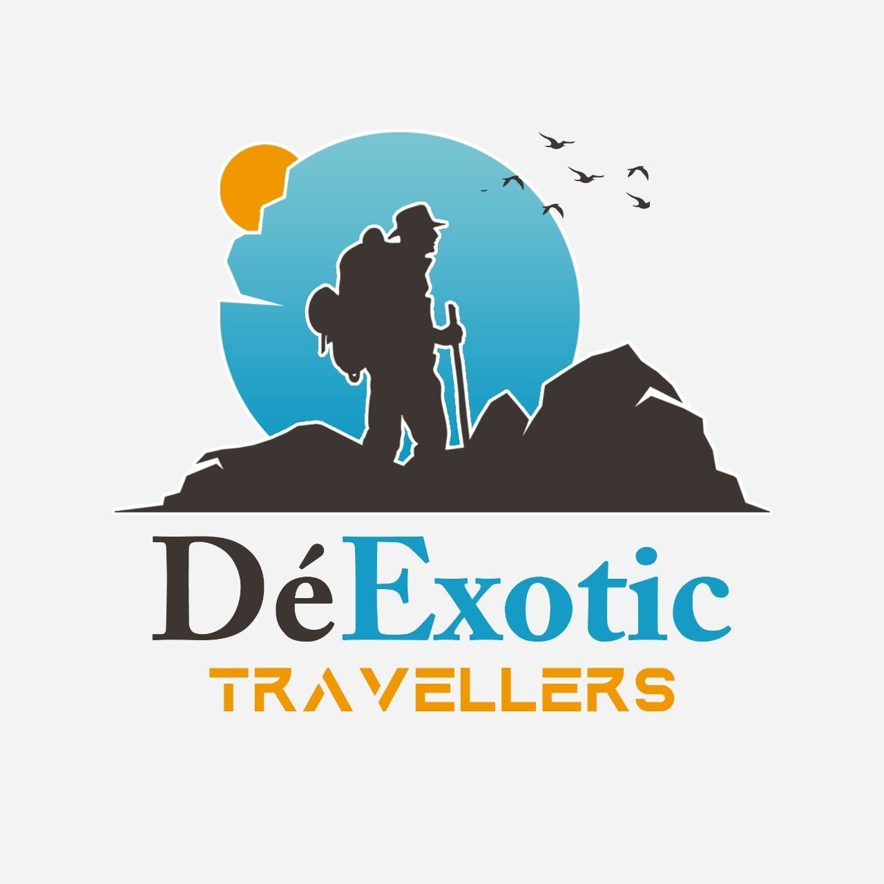 Dé Exotic Travellers's icon