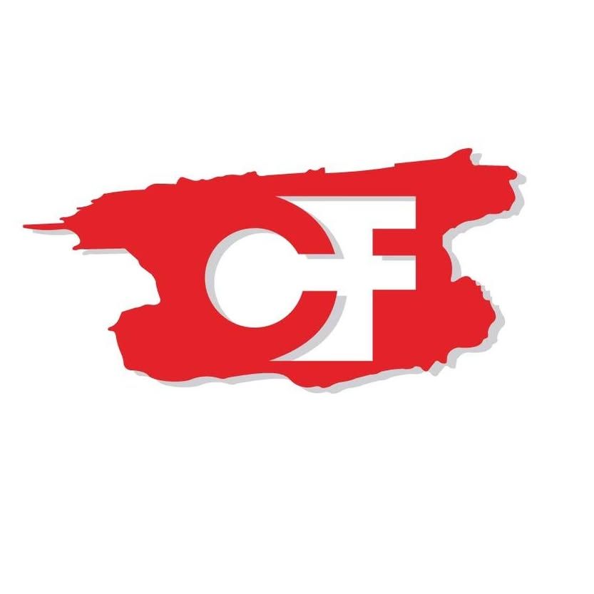 CINFU – Centro de Formação Profissional da Indústria de Fundição's icon
