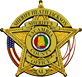 Escambia County Sheriff's Office's logos