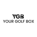 Your Golf Box's icon