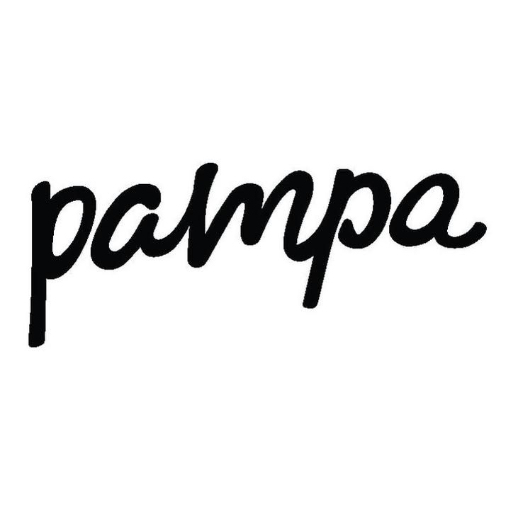 Pampa's icon