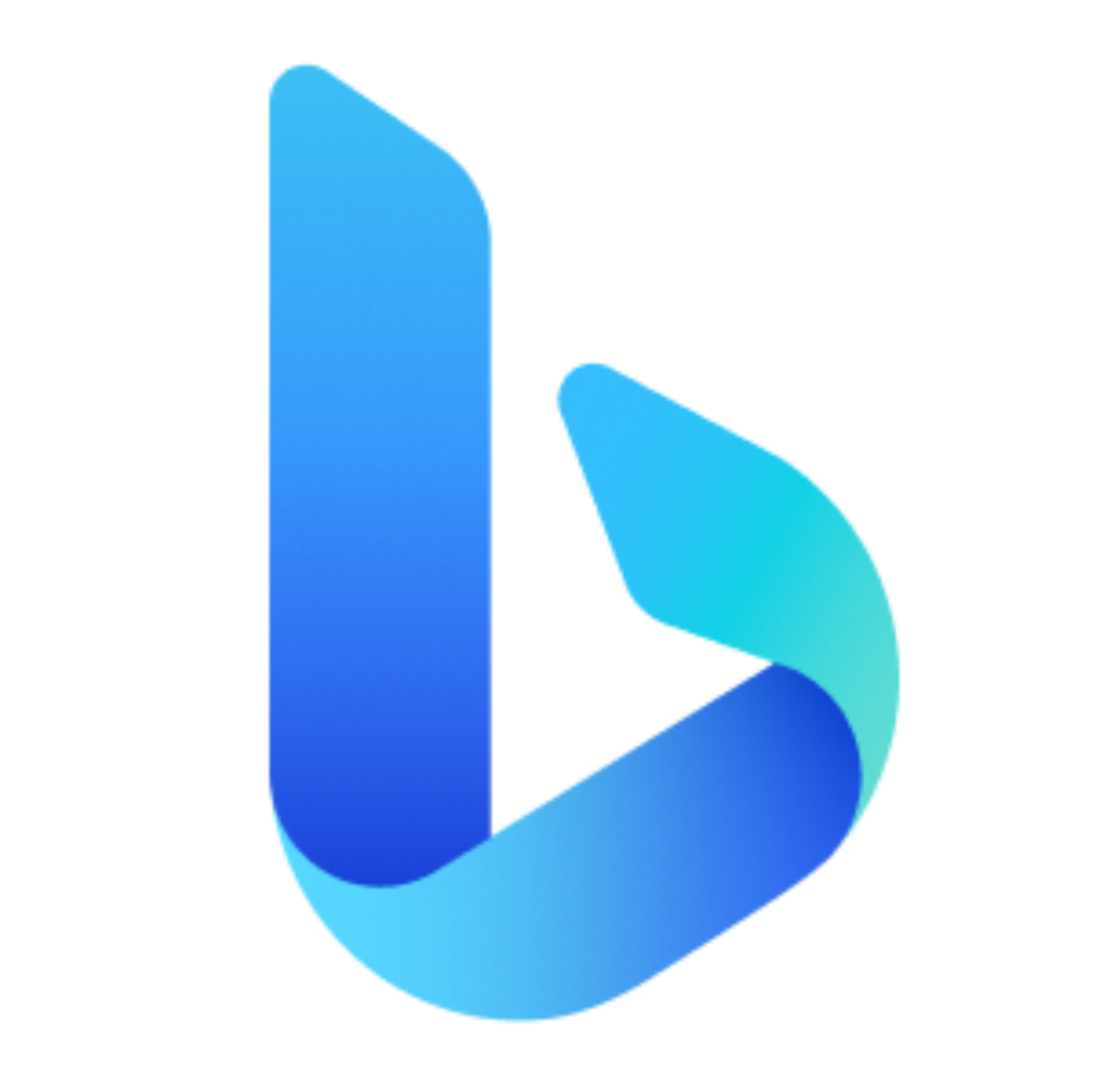 Bing Webmaster Tools logo