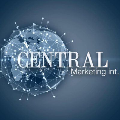 Central Marketing International's icon