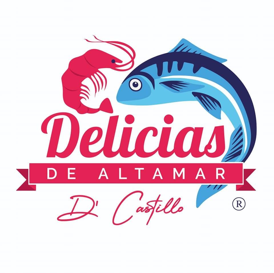 DELICIAS DE ALTAMAR's icon