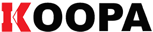 KOOPA Pazhoohesh's logos