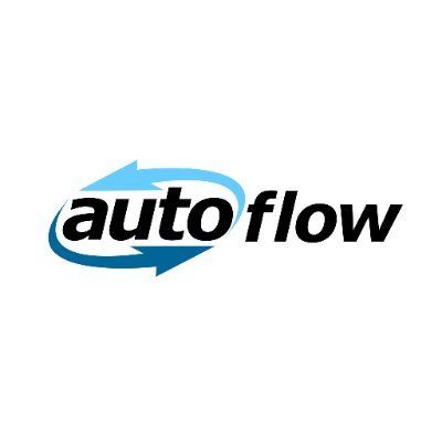 Autoflow's icon