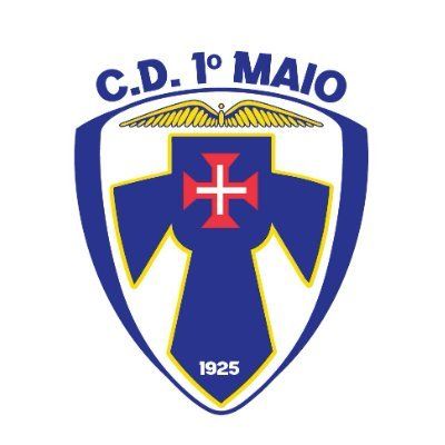 Clube Desportivo Primeiro de Maio's icon