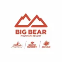Big Bear Mountain Resort's icon