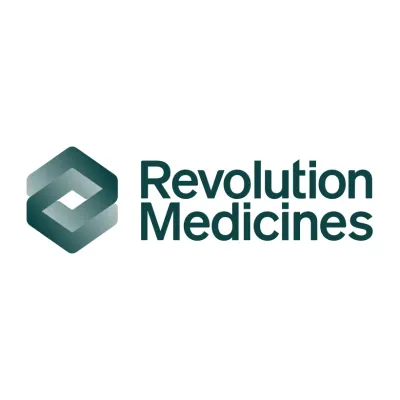 Revolution Medicines logo