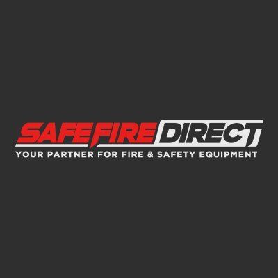 Safe Fire Direct's icon