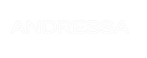 Andressa's logos