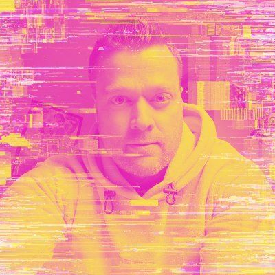 Josh Meyer's icon