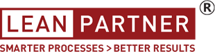Lean Partner's logos