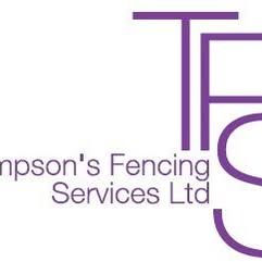 Thompson's Fencing's icon