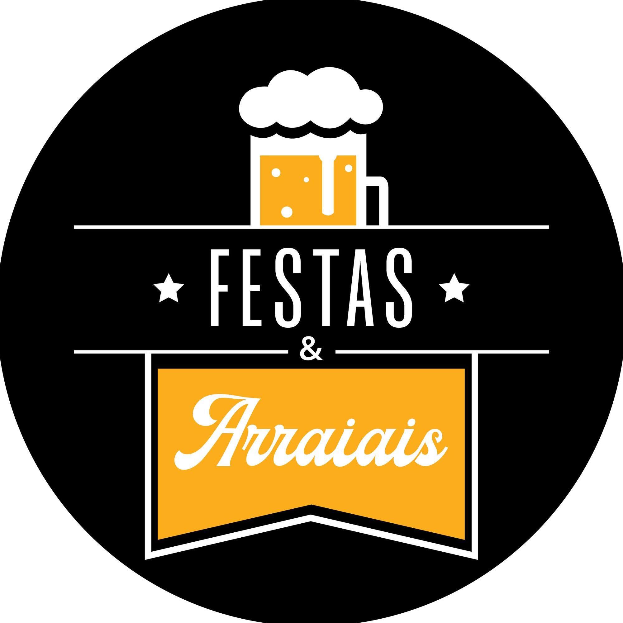 Festas Arraiais's icon