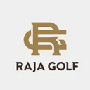 Raja Golf's icon