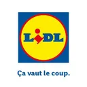 Lidl France's icon