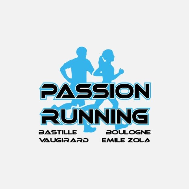 Passion Running's icon