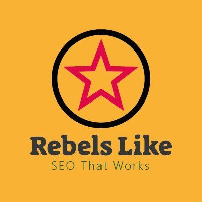 Rebels Like SEO's icon