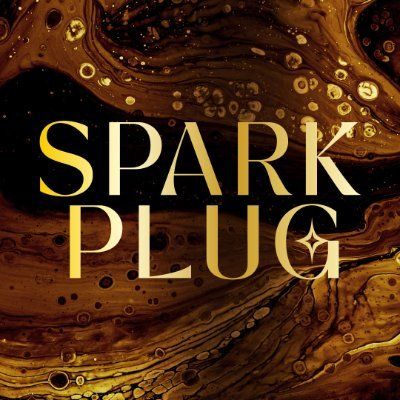 Spark Plug's icon