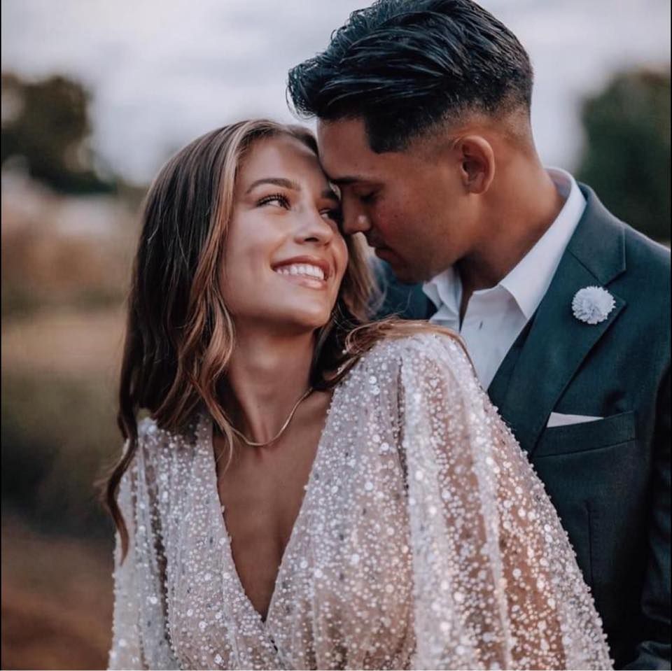 Ariane Weddings's brand icon