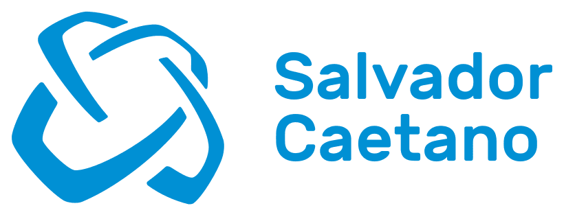 Logotipo Salvador Caetano