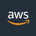 Amazon Web Services (AWS) logo