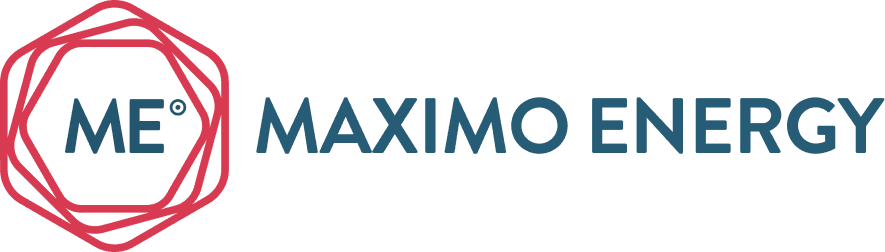 Maximo Solar Ind.'s logos