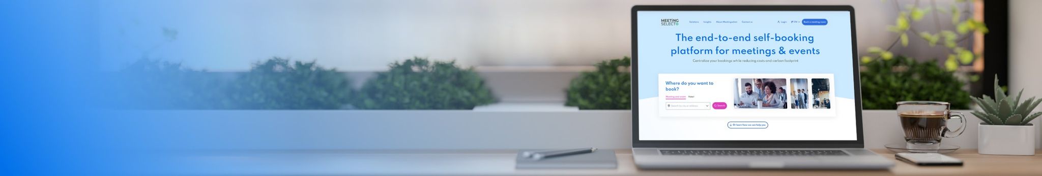 Banner