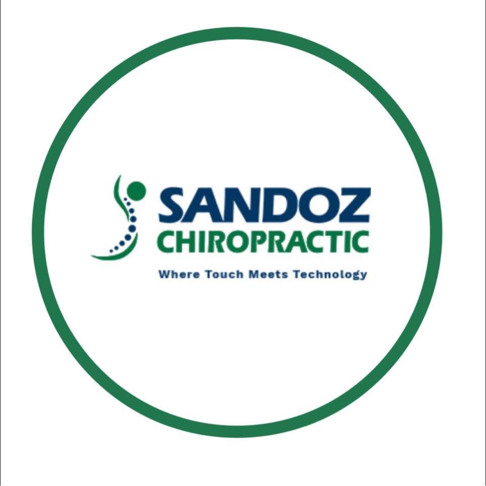 Sandoz Chiropractic's icon